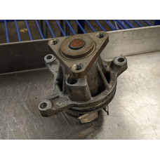 116K115 Water Coolant Pump From 2014 Ford Escape 2.5 4S4E8501AE 116K115 Water Coolant Pump From 2014 Ford Escape 2.5 4S4E8501AE